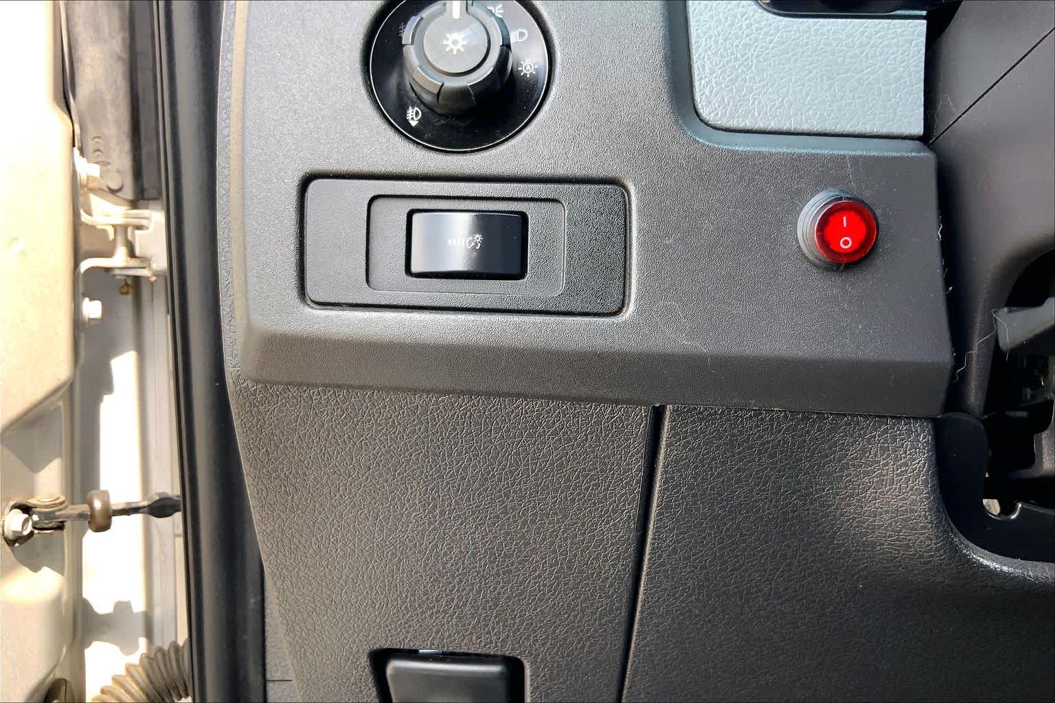 2014 Ford F-150 XLT Ingot Silver Metallic at Mac Haik Ford