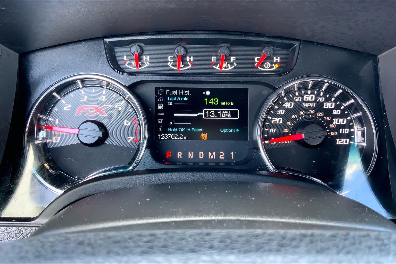 2013 Ford F-150 photo 25 of 36