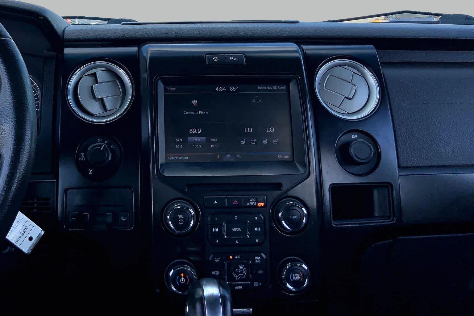 2013 Ford F-150 photo 7 of 36