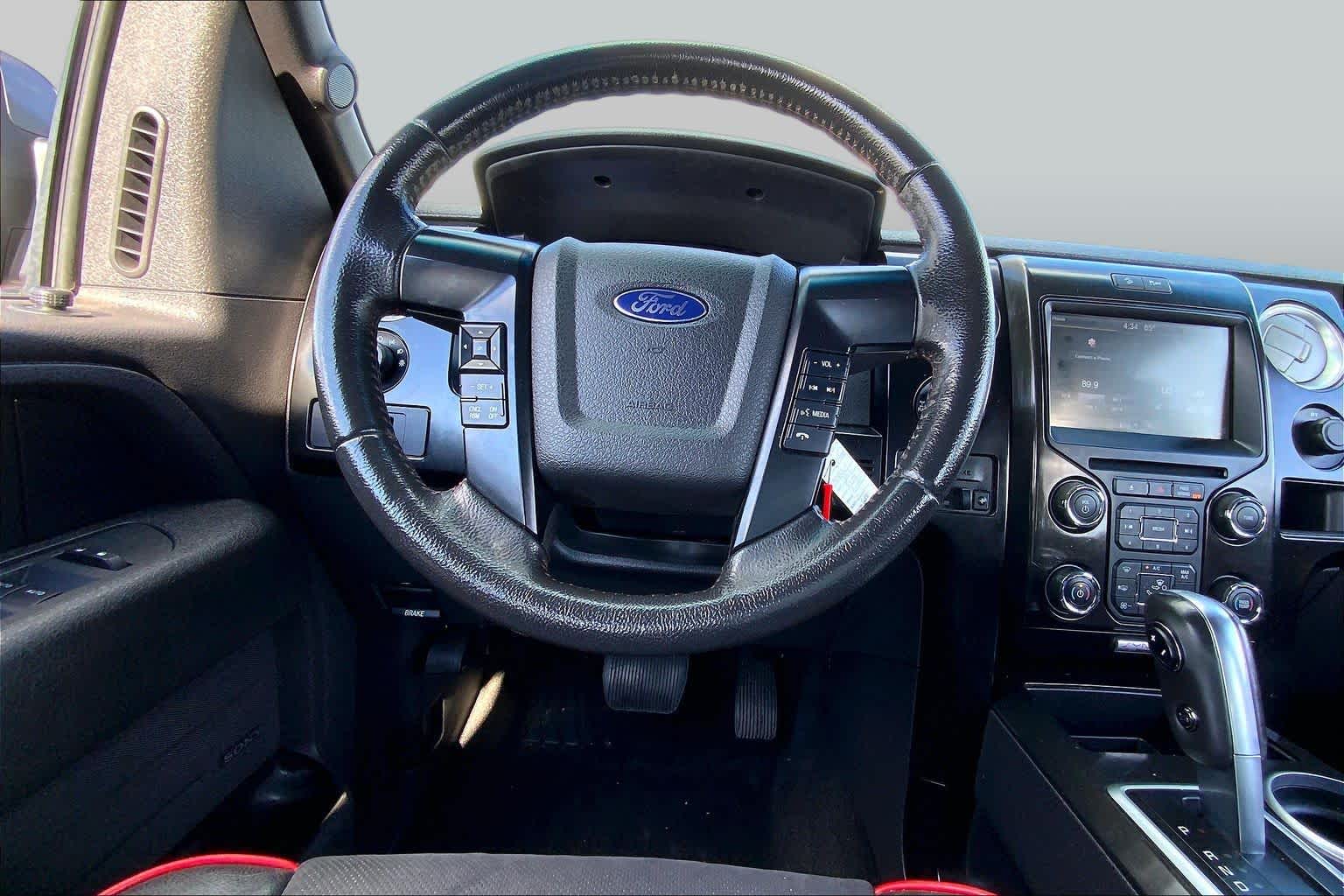 2013 Ford F-150 photo 6 of 36