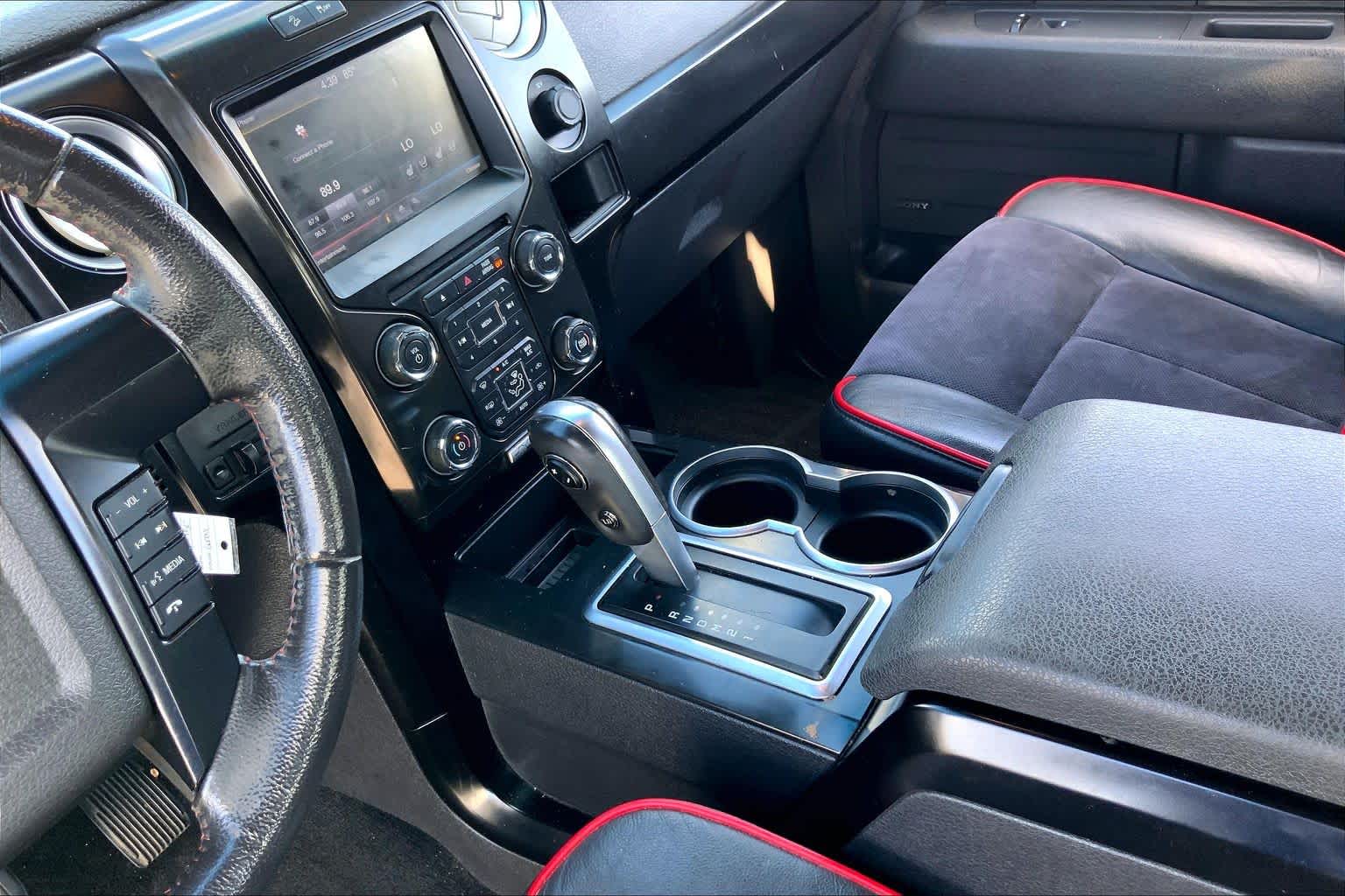 2013 Ford F-150 photo 16 of 36