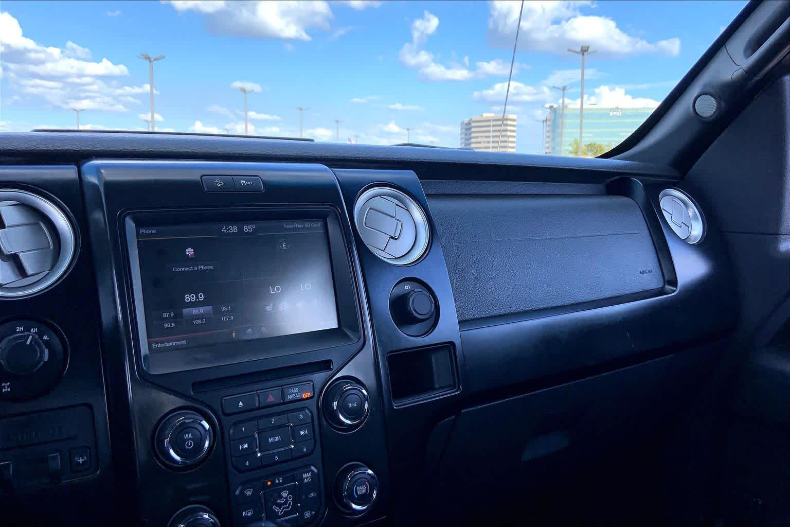 2013 Ford F-150 photo 35 of 36