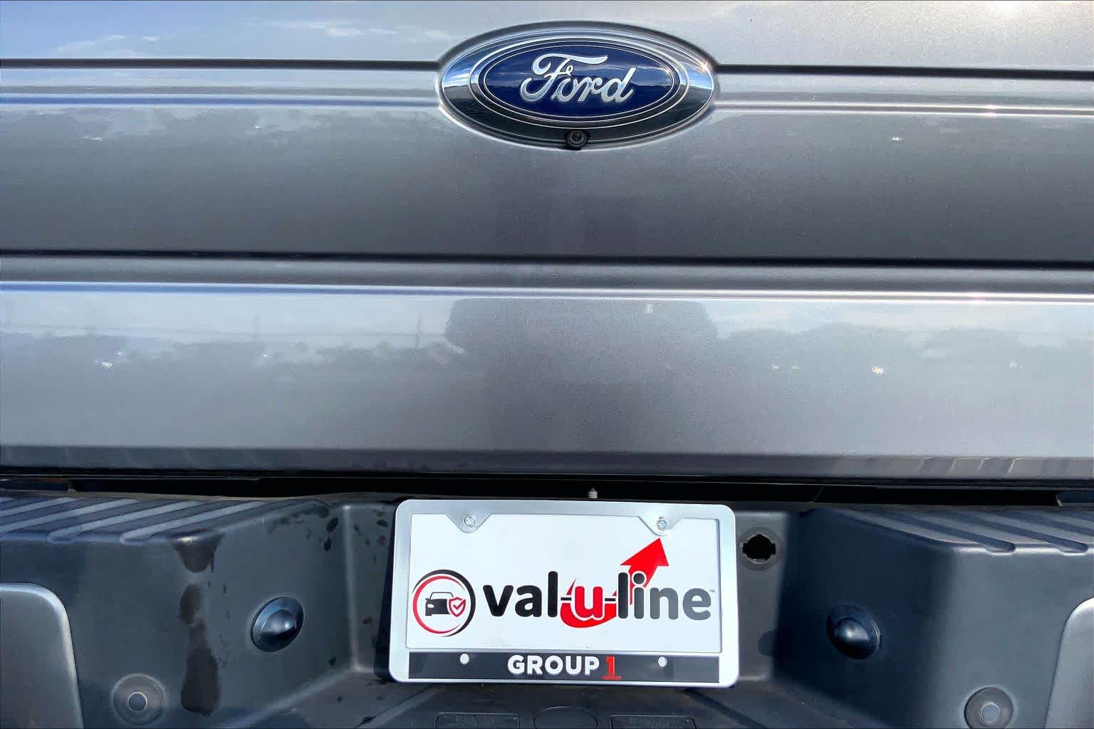 2013 Ford F-150 photo 30 of 36