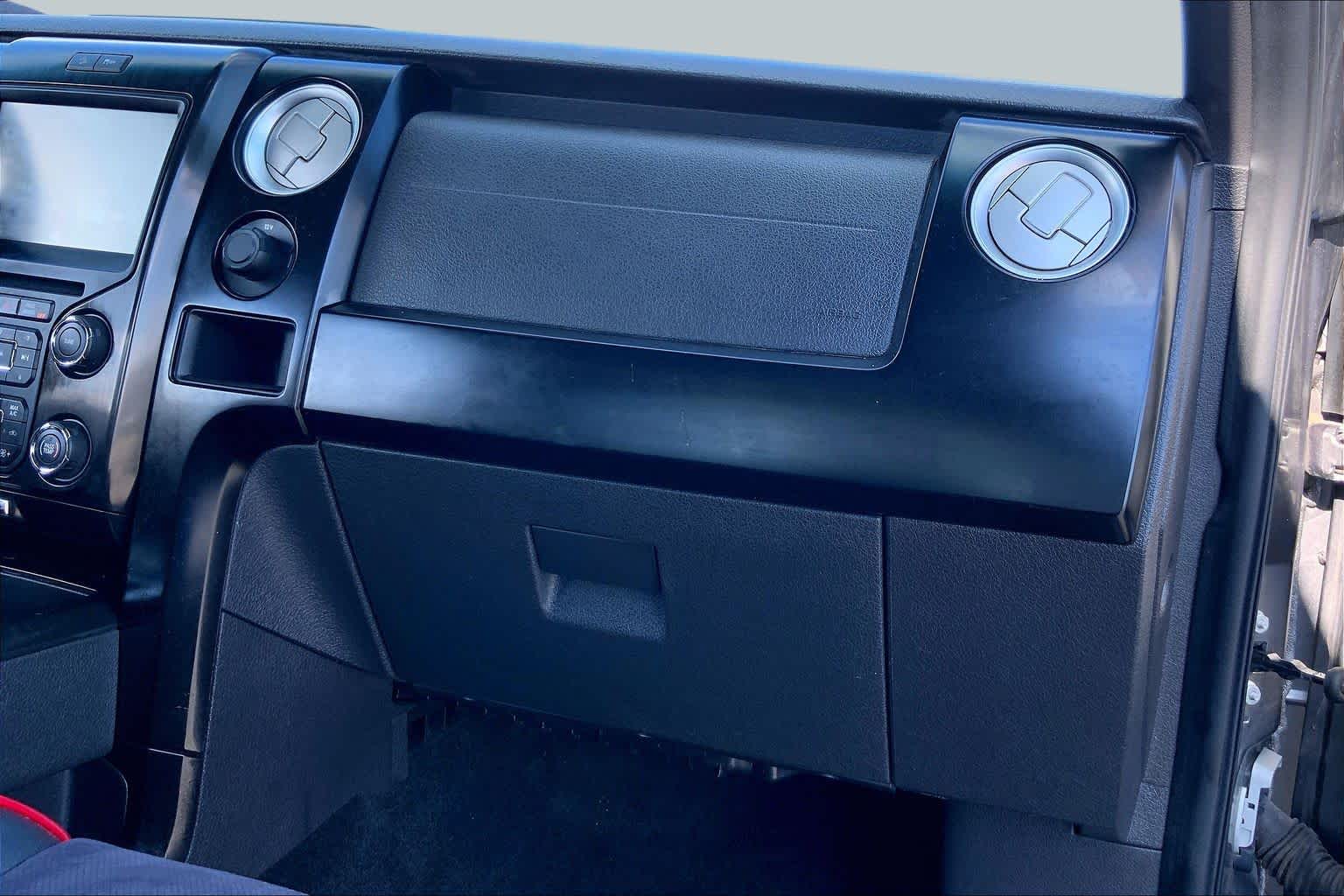 2013 Ford F-150 photo 18 of 36