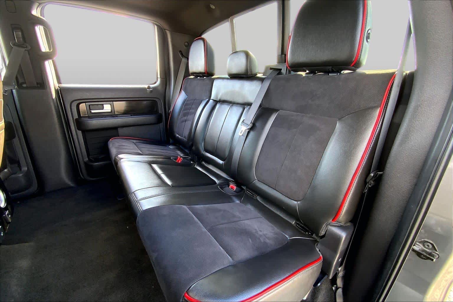 2013 Ford F-150 photo 20 of 36