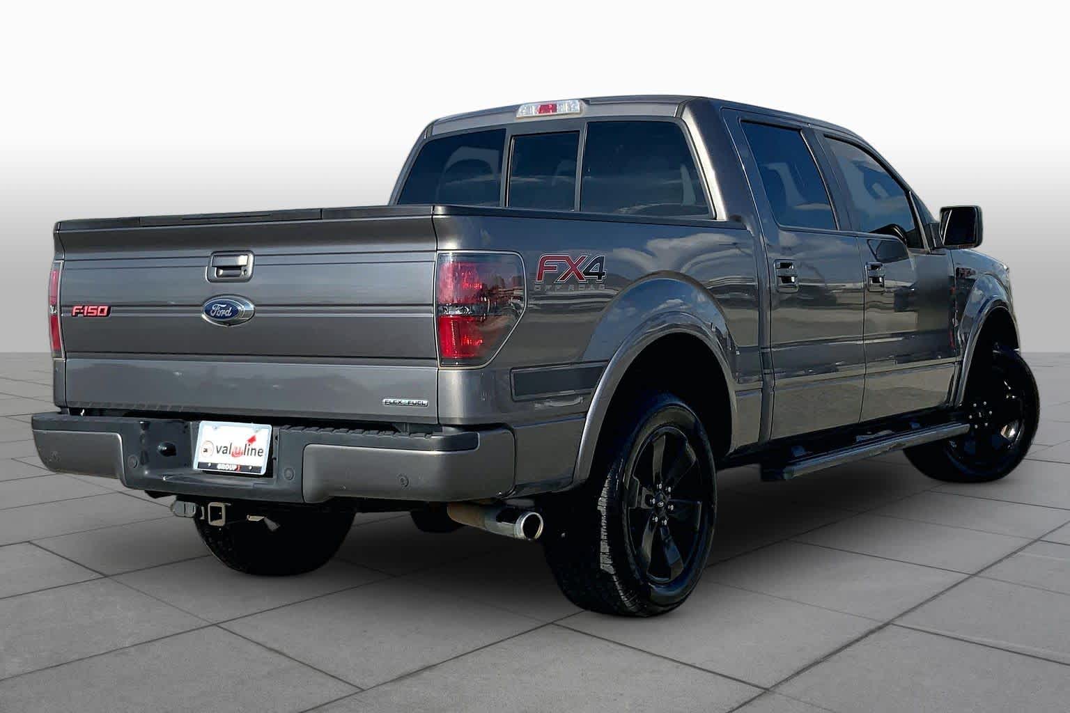 2013 Ford F-150 photo 13 of 36