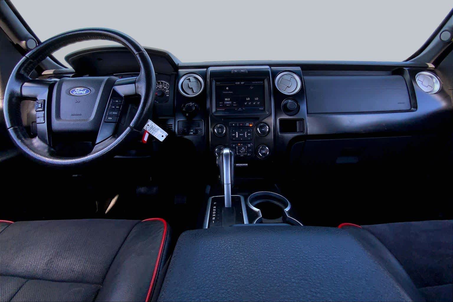 2013 Ford F-150 photo 15 of 36