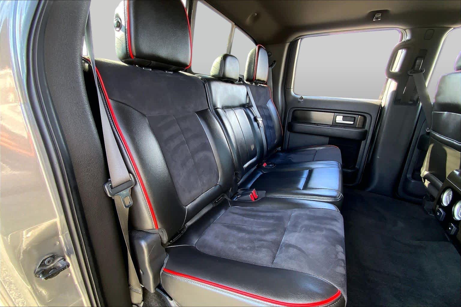 2013 Ford F-150 photo 19 of 36