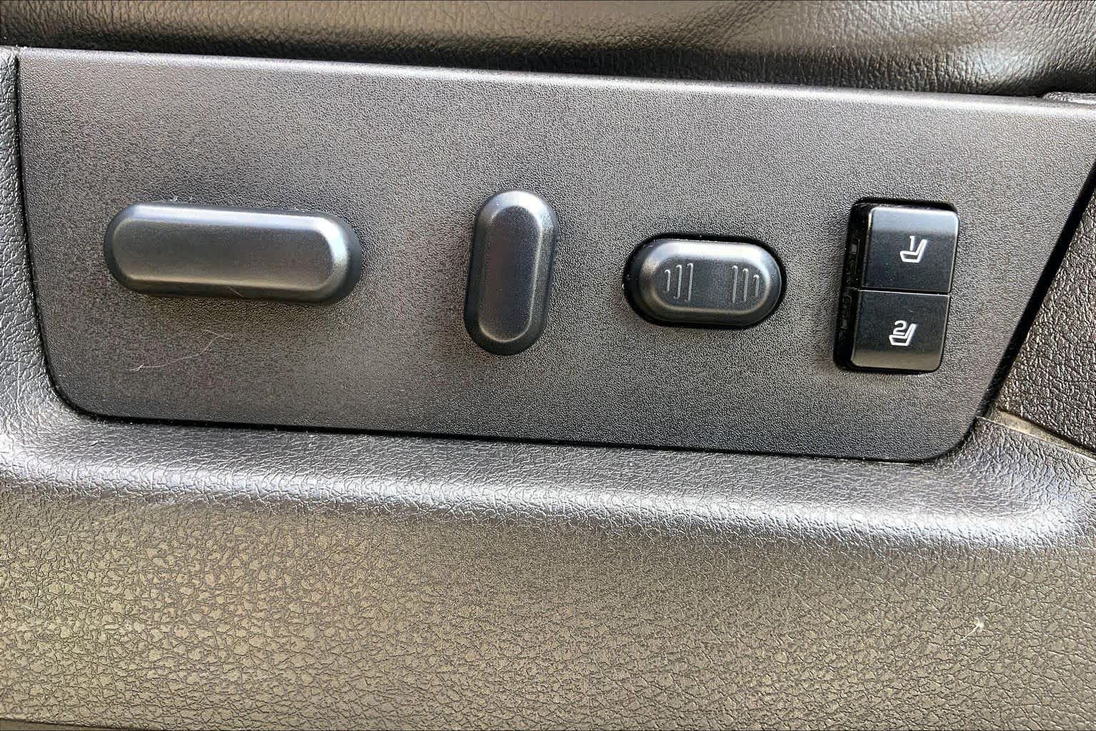 2013 Ford F-150 photo 34 of 36