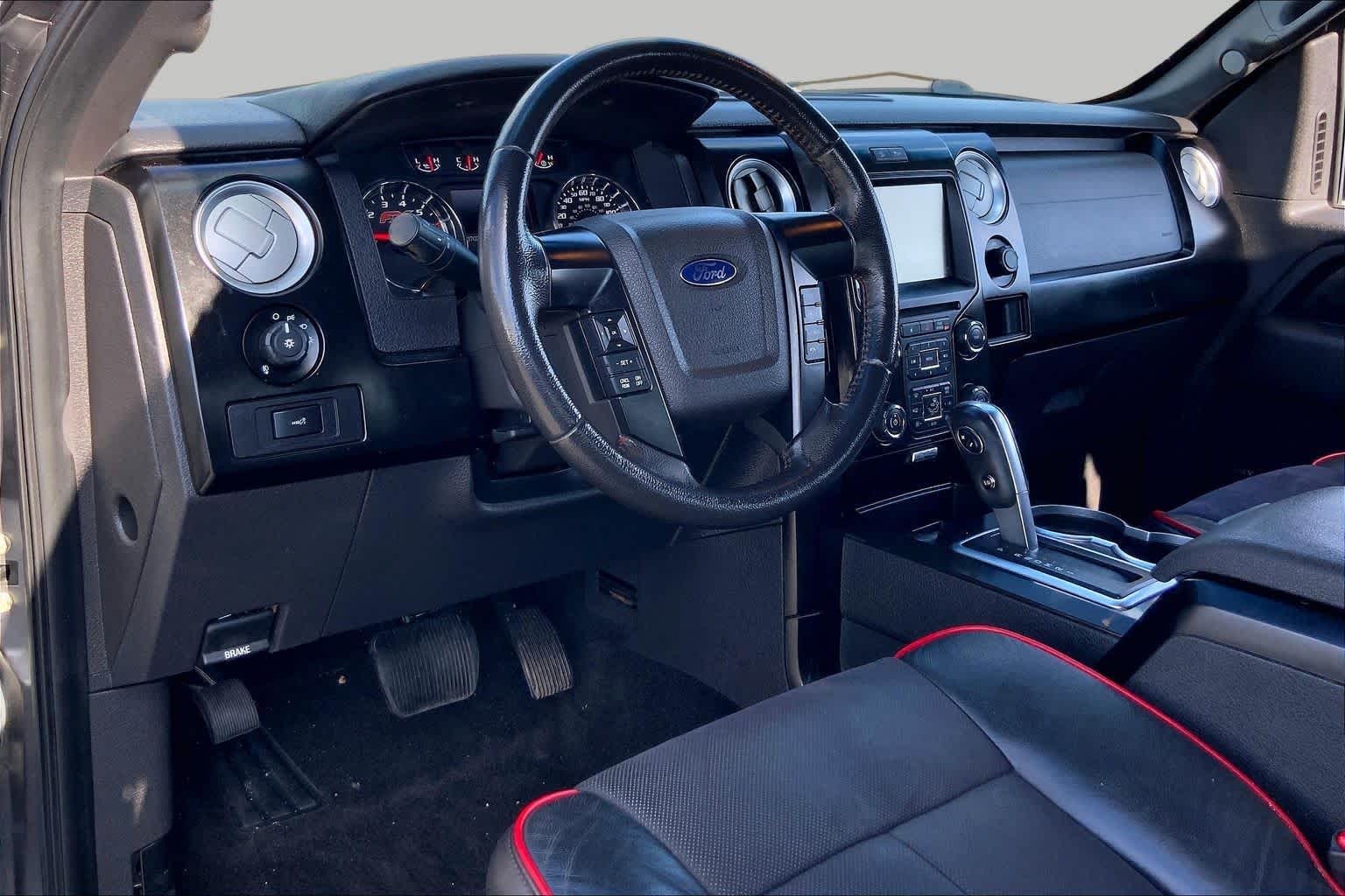 2013 Ford F-150 photo 17 of 36