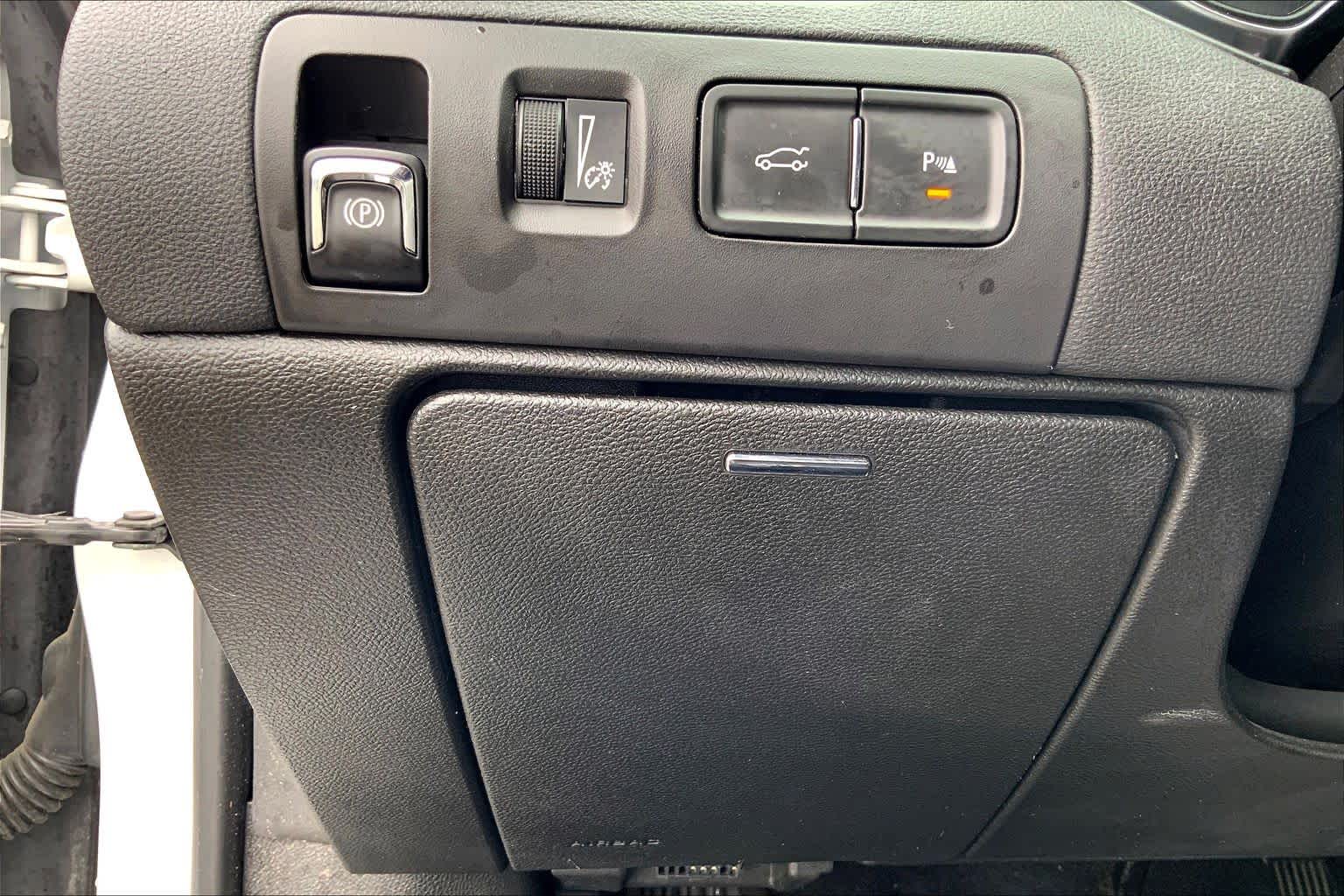 2020 Chevrolet Impala LT Summit White at Texan GMC Buick