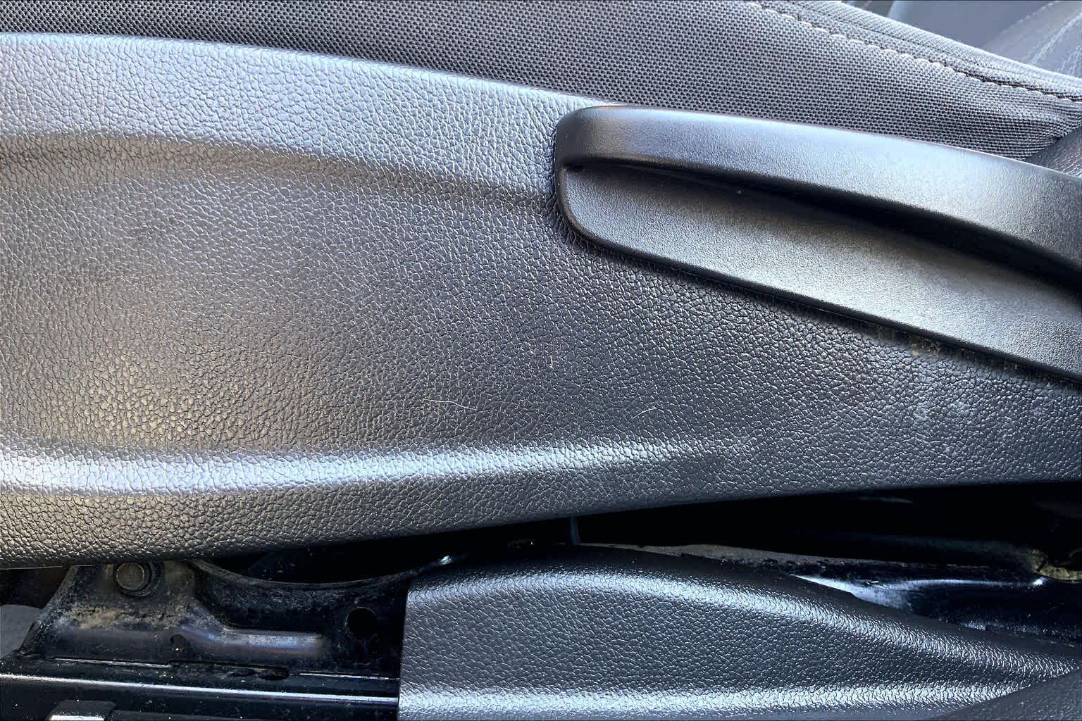 2016 Chevrolet Sonic LT Nightfall Gray Metallic at Auto Boutique Texas