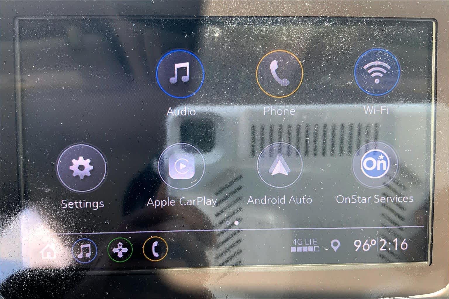2020 Chevrolet Malibu LS Silver Ice Metallic at Auto Boutique Texas
