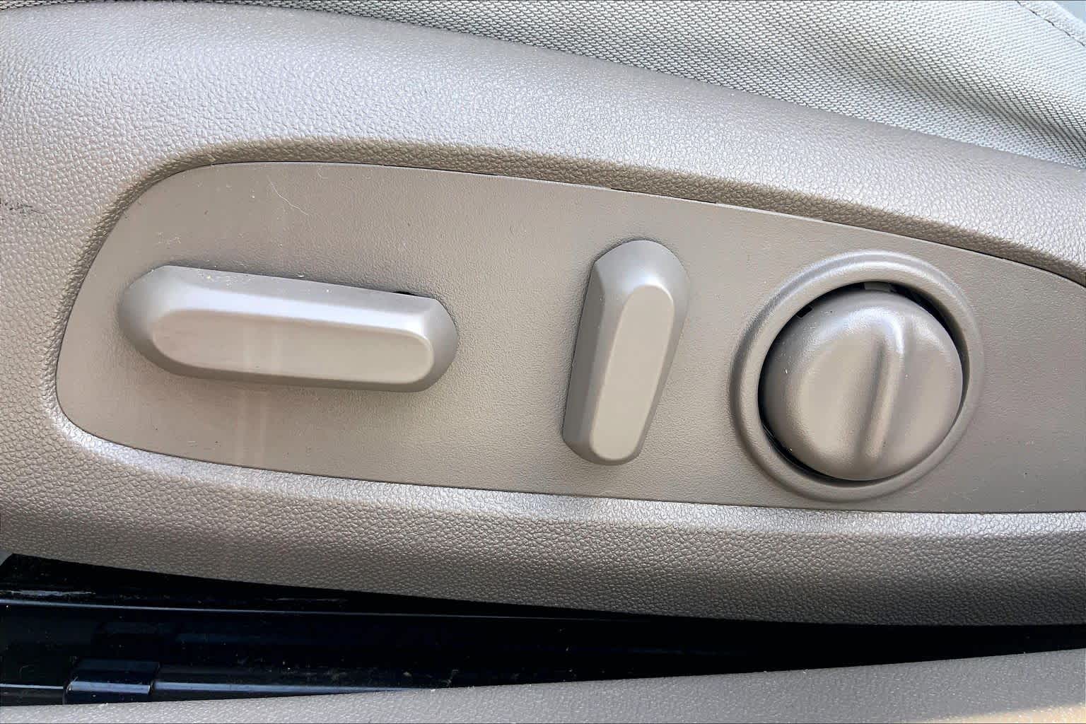 2020 Chevrolet Malibu LS Silver Ice Metallic at Auto Boutique Texas