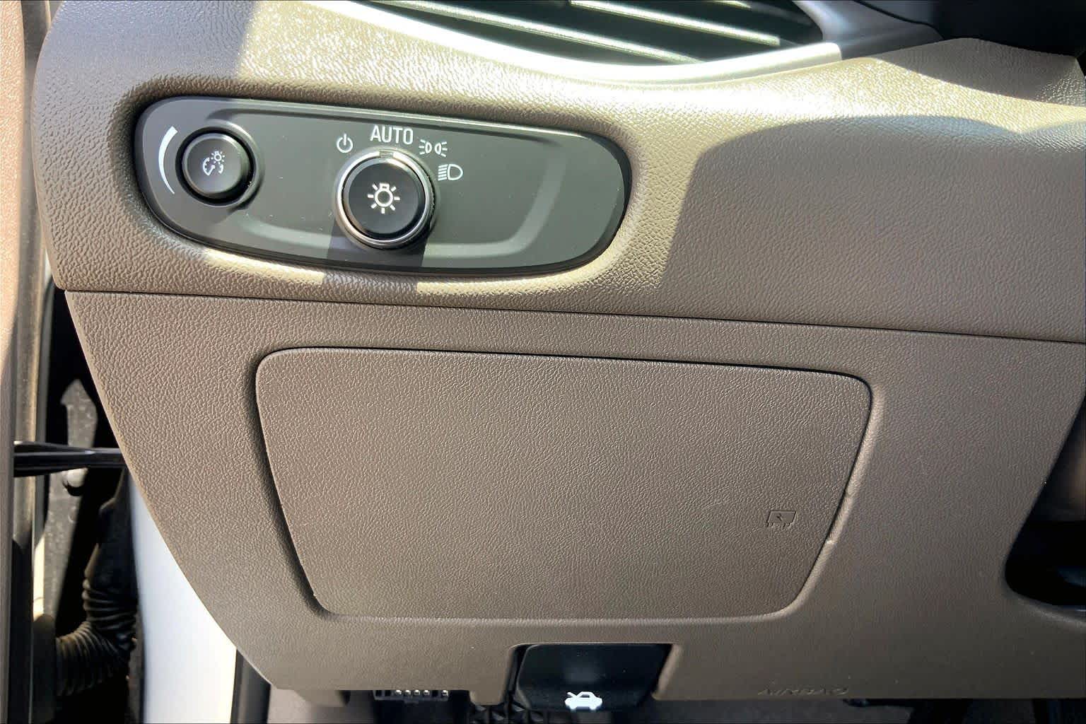 2020 Chevrolet Malibu LS Silver Ice Metallic at Auto Boutique Texas