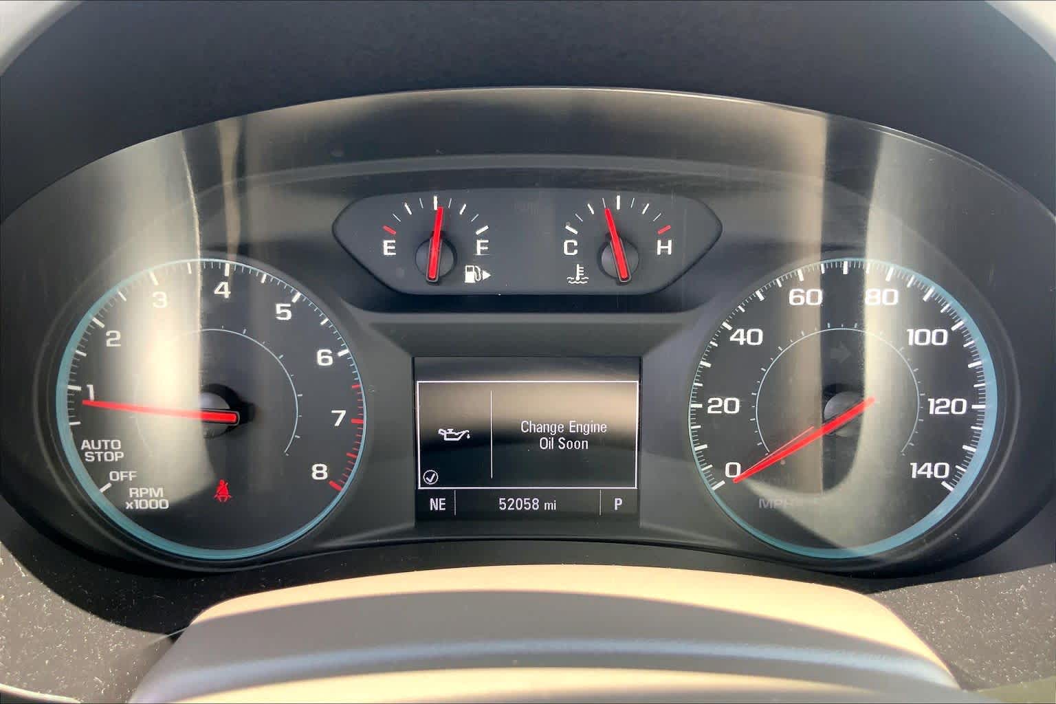 2020 Chevrolet Malibu LS Silver Ice Metallic at Auto Boutique Texas
