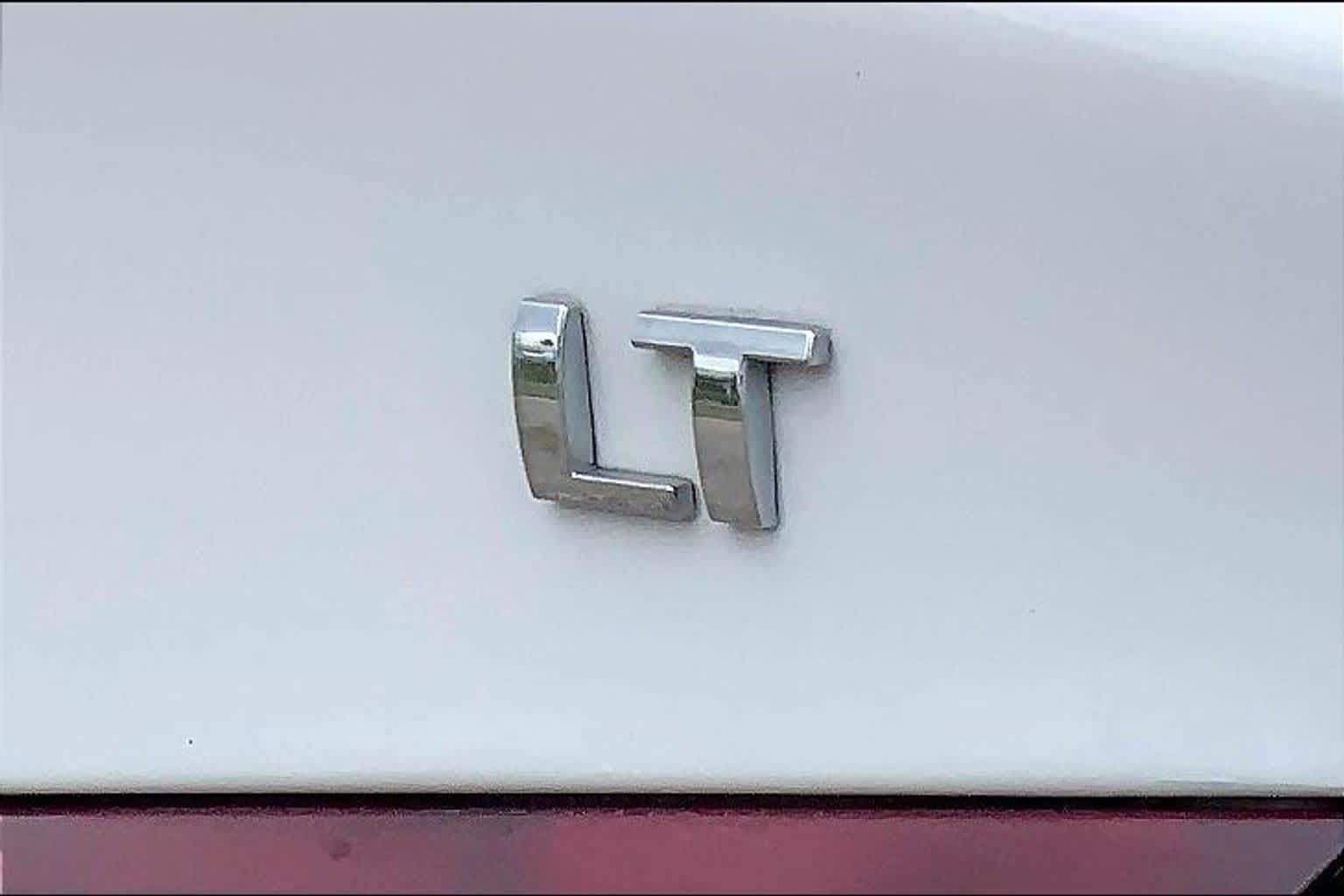 2024 Chevrolet Malibu LT Summit White at Texan GMC Buick