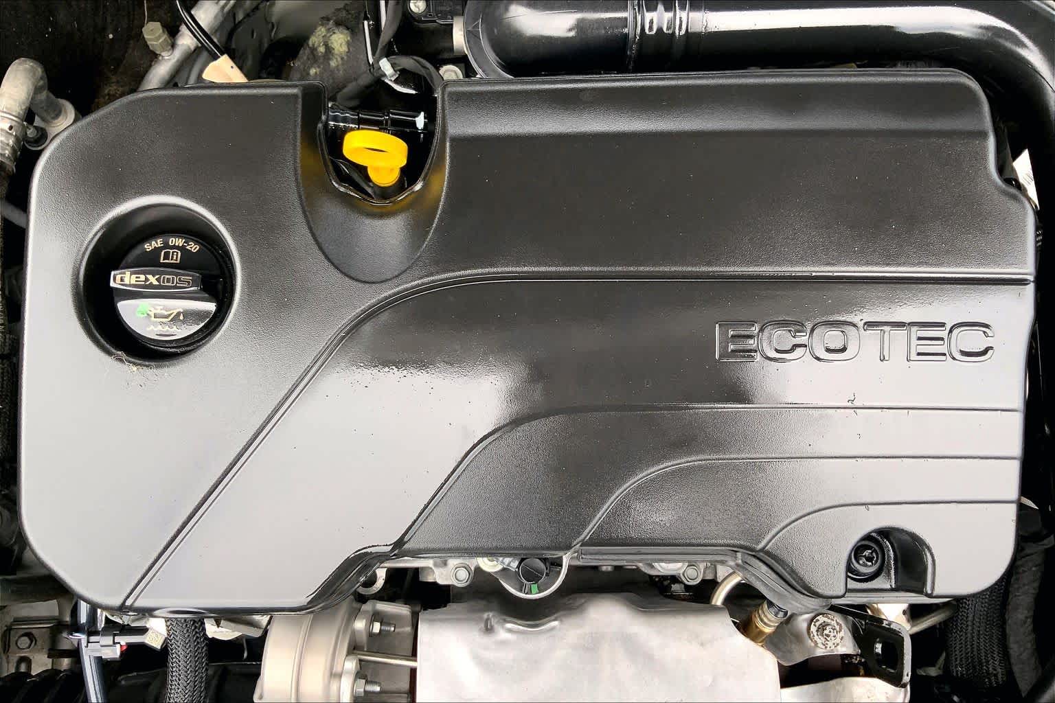 2024 Chevrolet Malibu LT Summit White at Texan GMC Buick