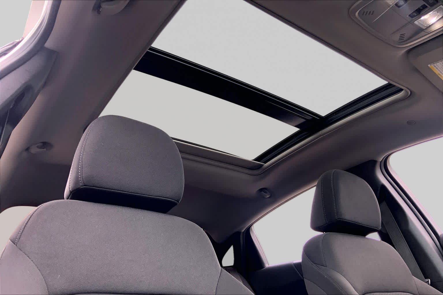 2024 Chevrolet Malibu LT Summit White at Texan GMC Buick
