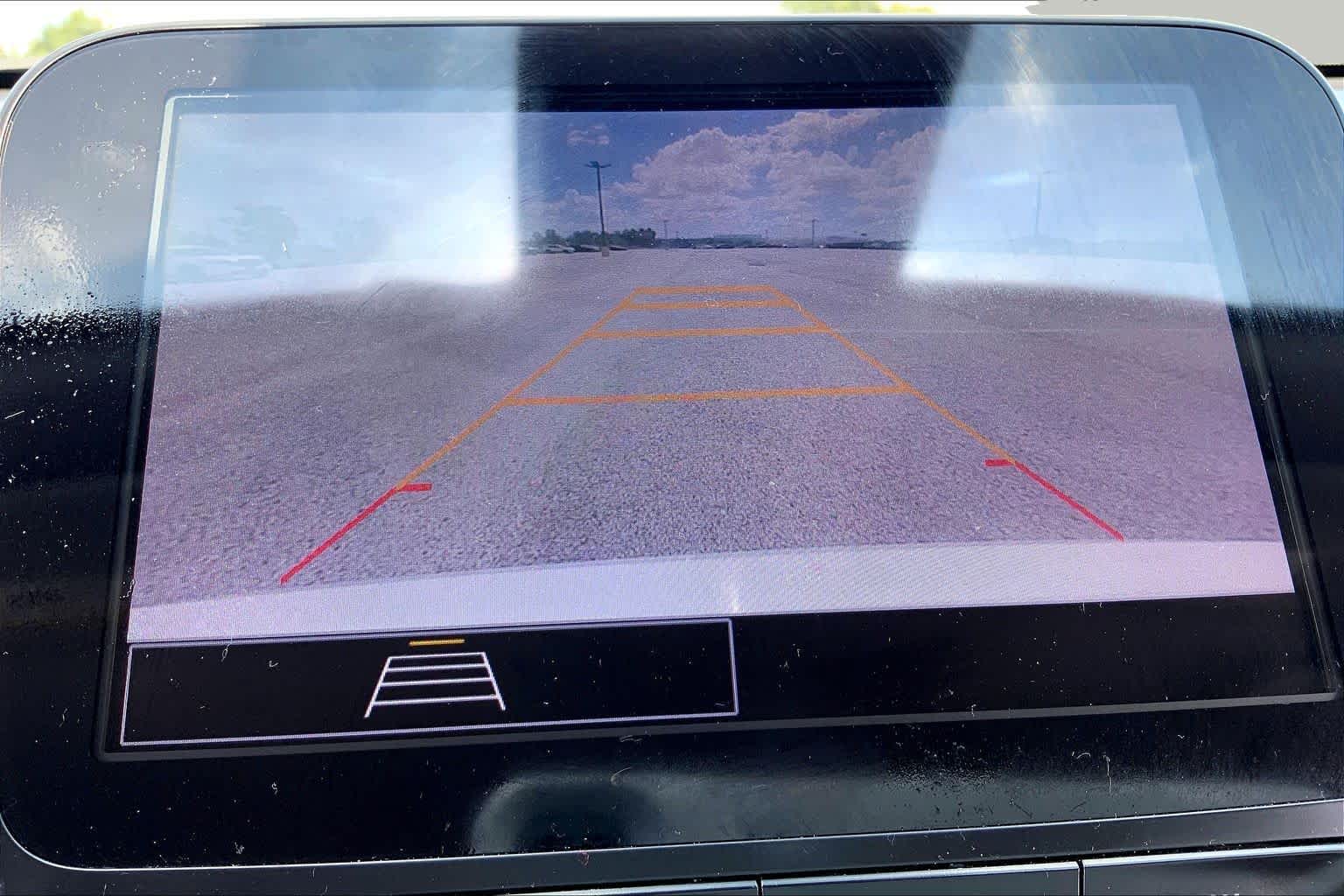 2023 Chevrolet Malibu LT Summit White at AutoNation Chevrolet Gulf Fwy