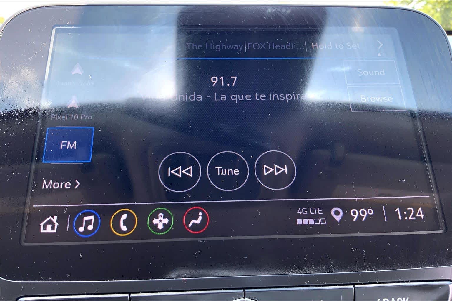 2023 Chevrolet Malibu LT Summit White at AutoNation Chevrolet Gulf Fwy