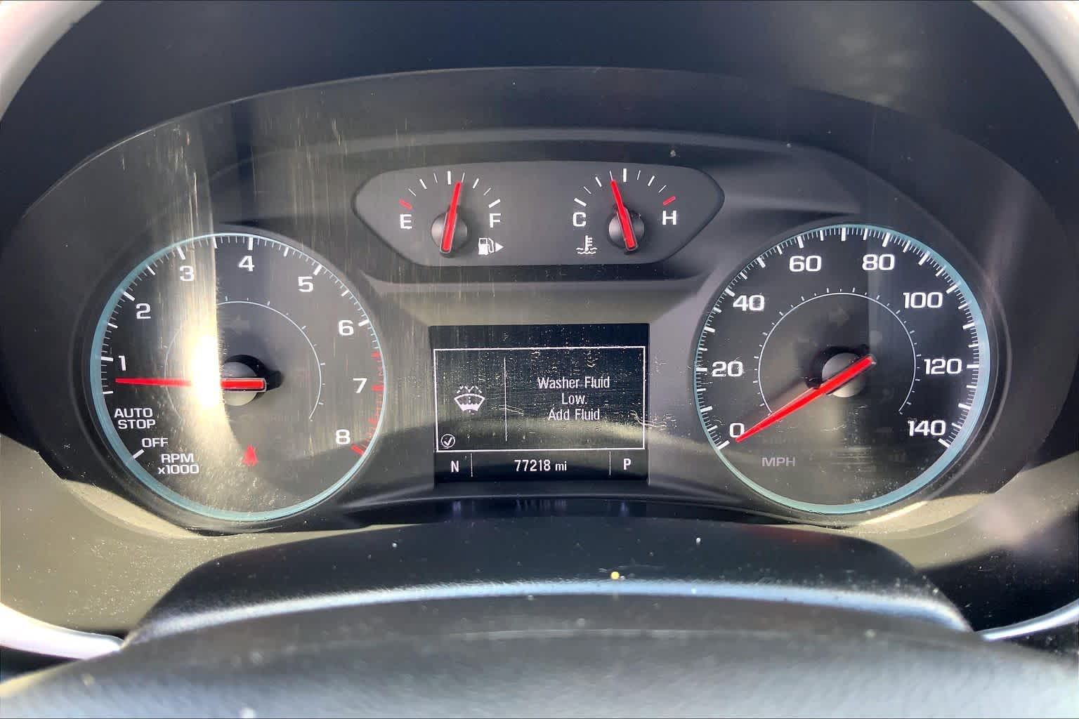 2023 Chevrolet Malibu LT Summit White at AutoNation Chevrolet Gulf Fwy