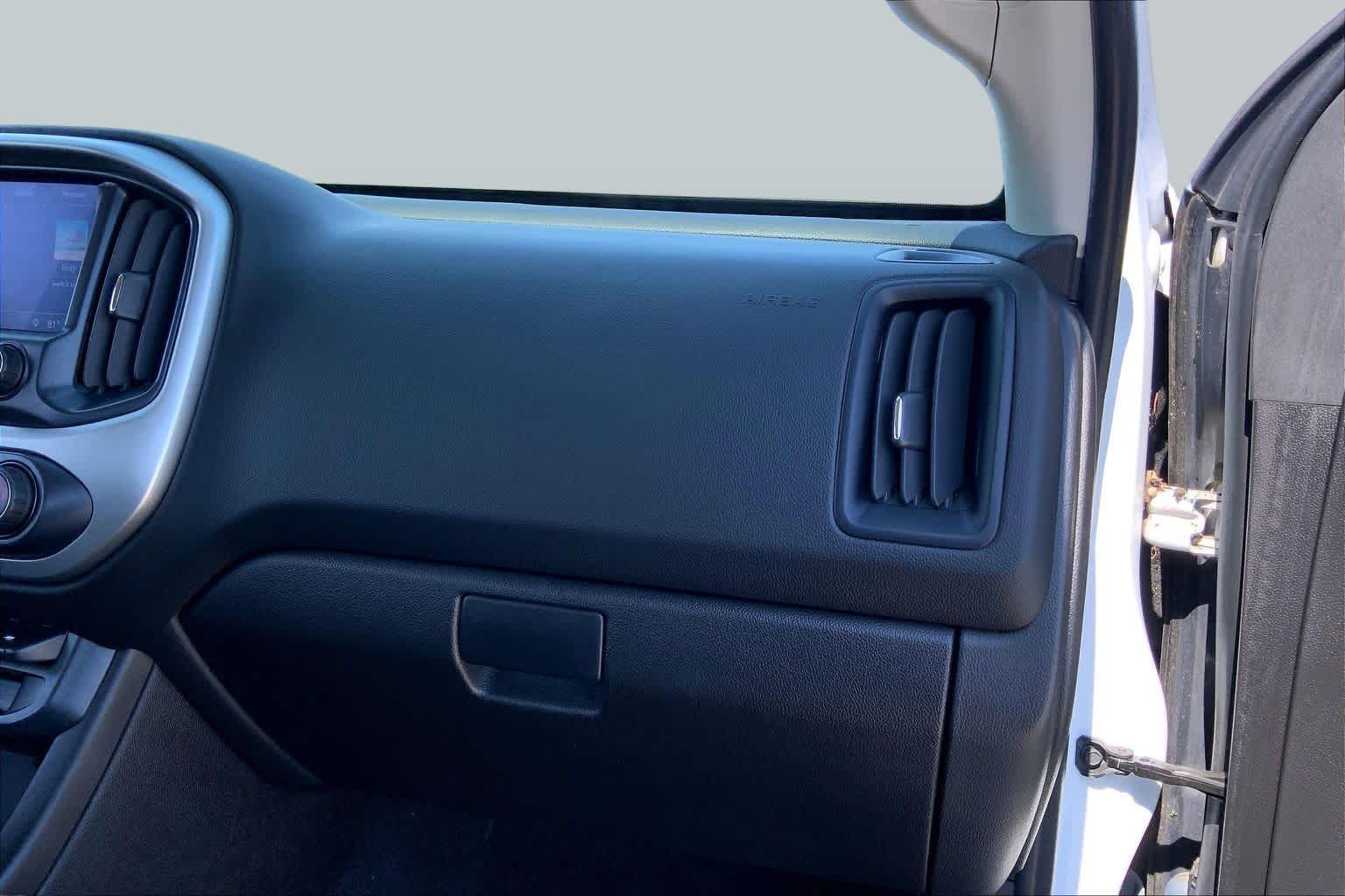 2019 Chevrolet Colorado 2WD LT Summit White at Auto Boutique Texas