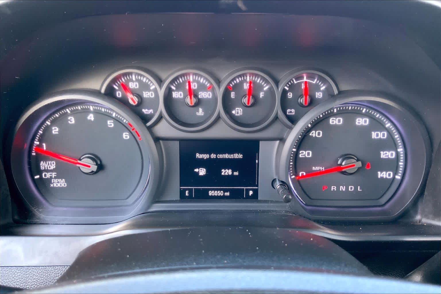2024 Chevrolet Silverado 1500 Custom Summit White at Texan GMC Buick