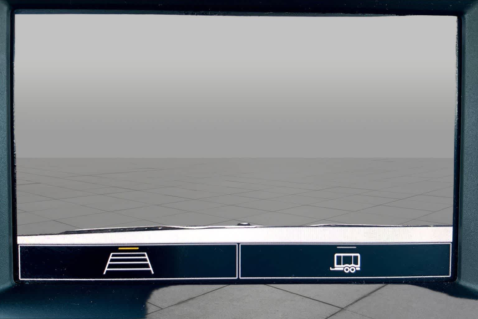 2024 Chevrolet Silverado 1500 Custom Summit White at Texan GMC Buick