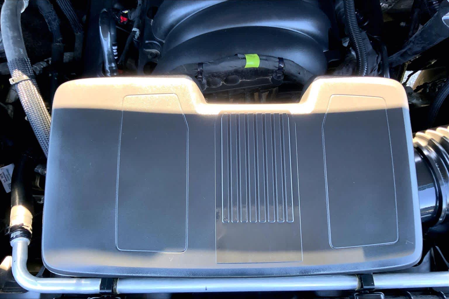 2022 Chevrolet Silverado 1500 photo 32 of 36