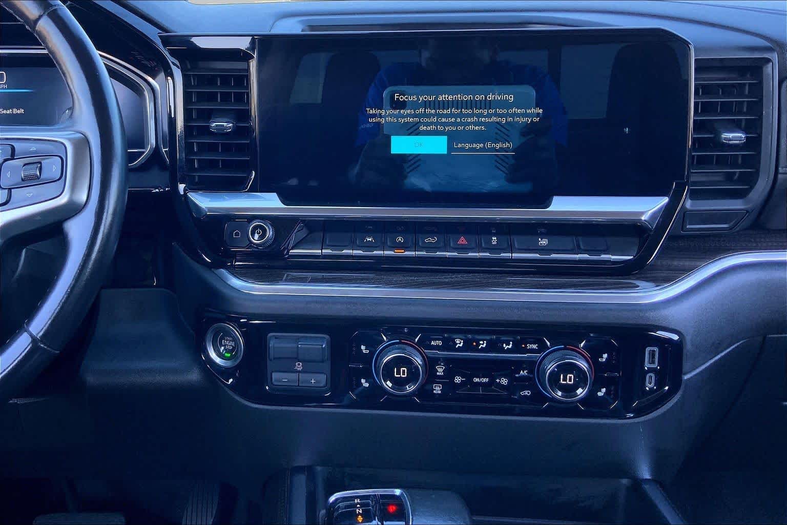 2022 Chevrolet Silverado 1500 photo 7 of 36