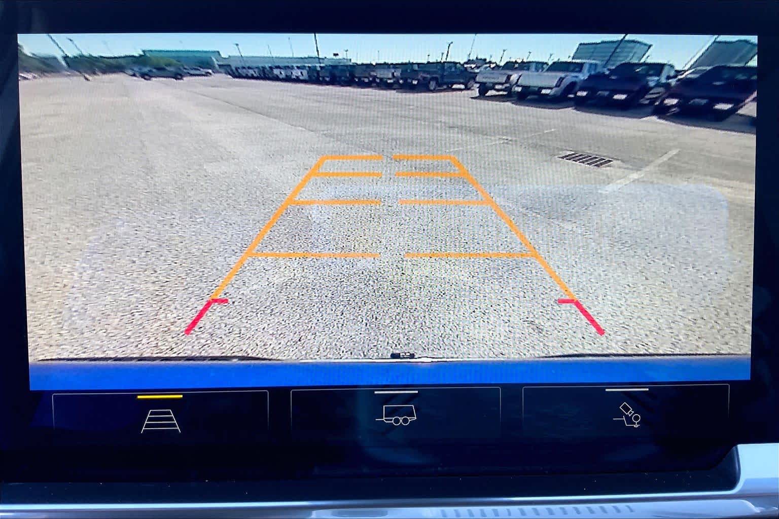 2022 Chevrolet Silverado 1500 photo 26 of 36