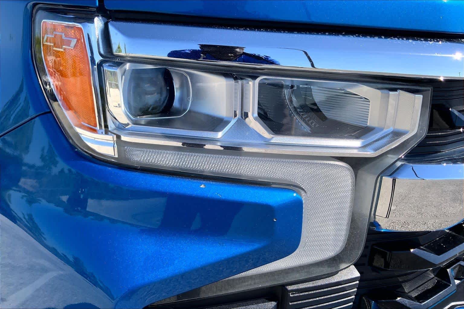2022 Chevrolet Silverado 1500 photo 27 of 36