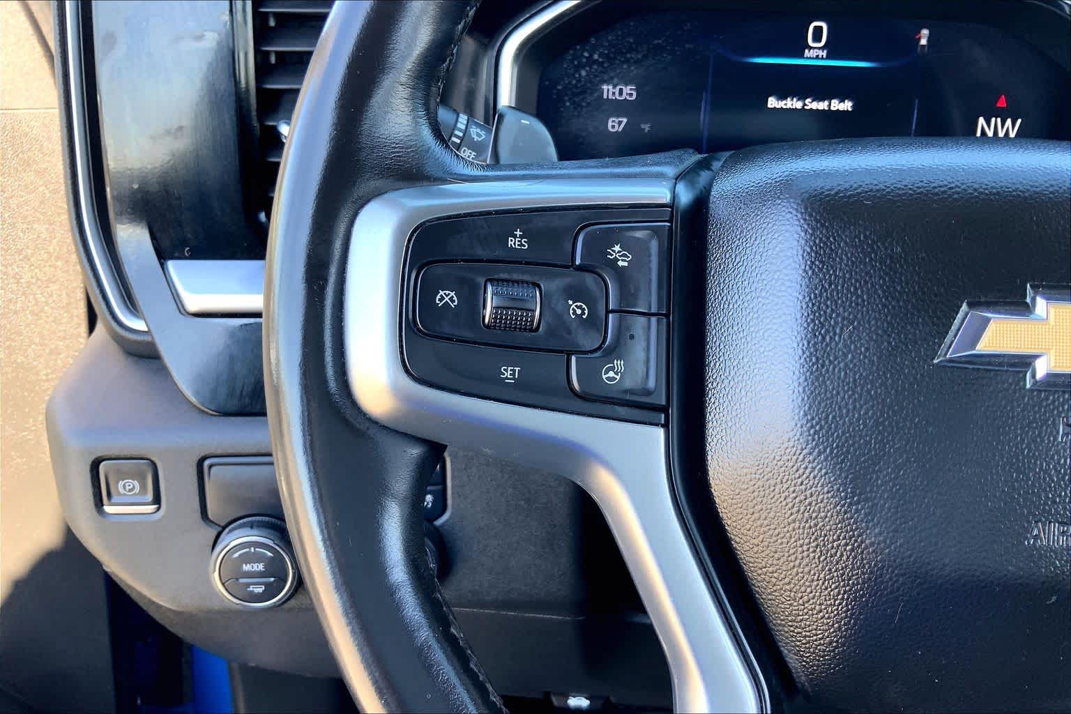 2022 Chevrolet Silverado 1500 photo 23 of 36