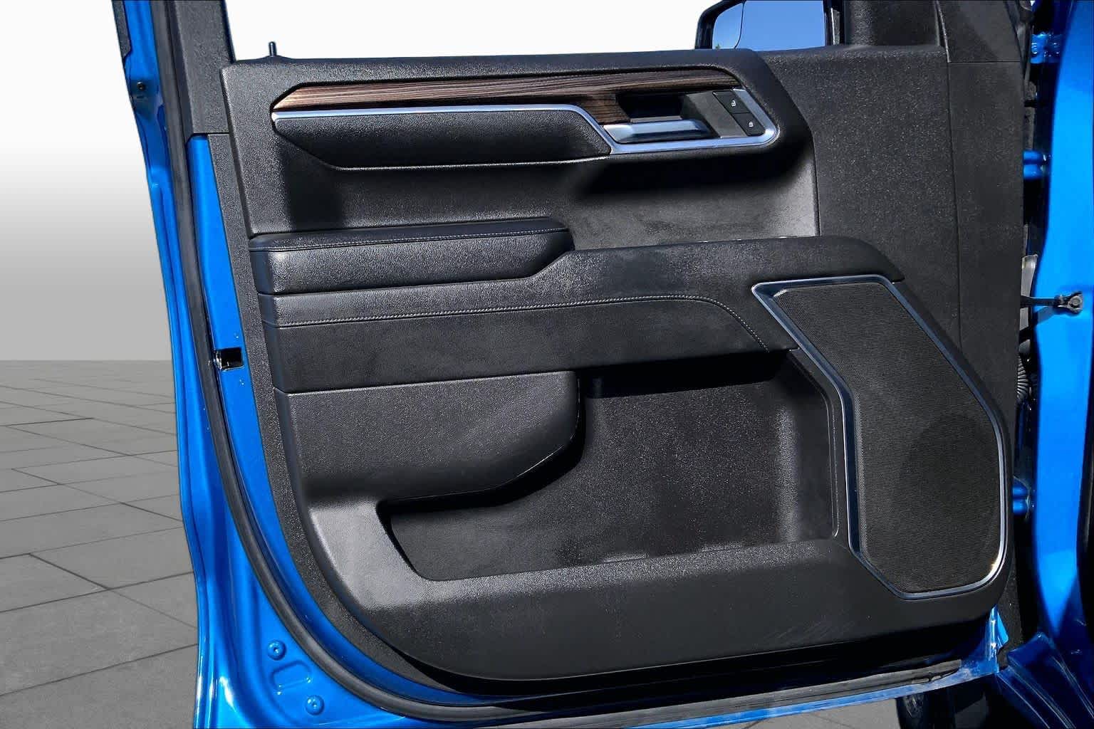 2022 Chevrolet Silverado 1500 photo 21 of 36