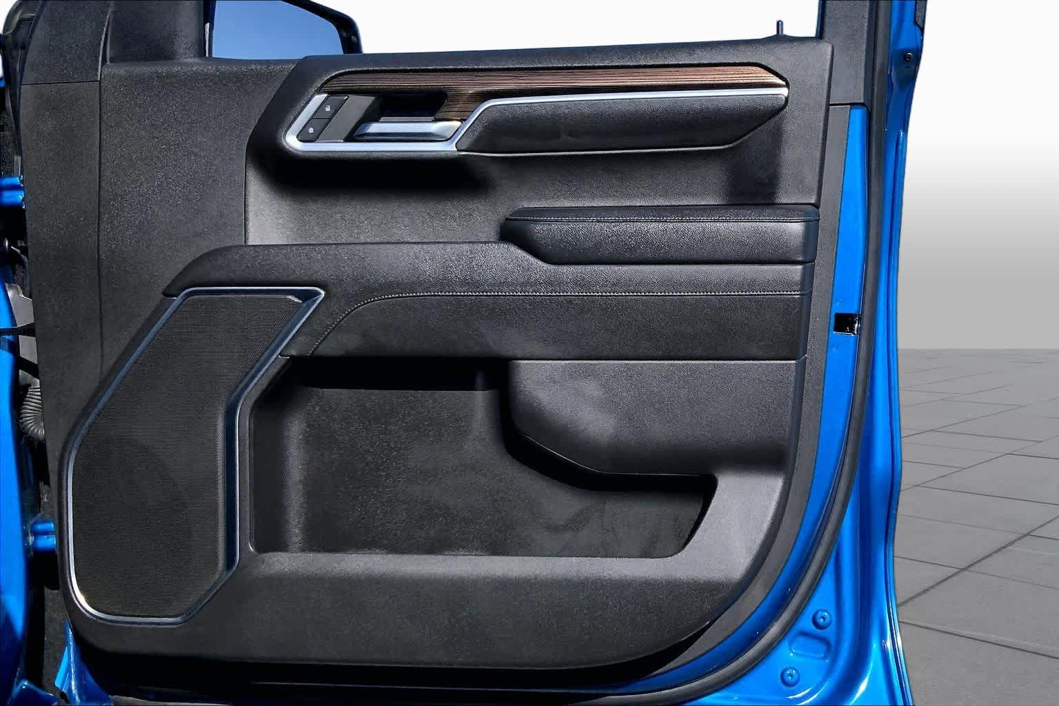 2022 Chevrolet Silverado 1500 photo 22 of 36