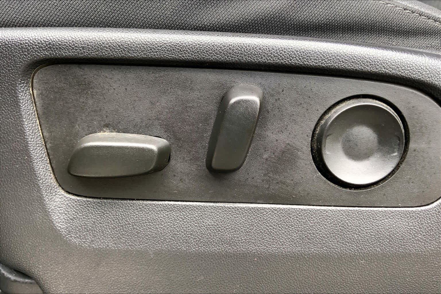 2022 Chevrolet Silverado 1500 photo 34 of 36