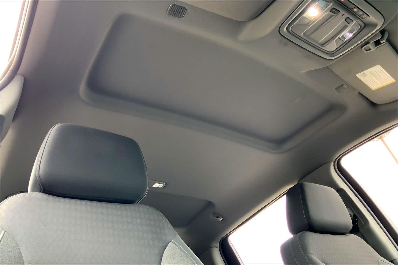 2022 Chevrolet Silverado 1500 photo 14 of 36