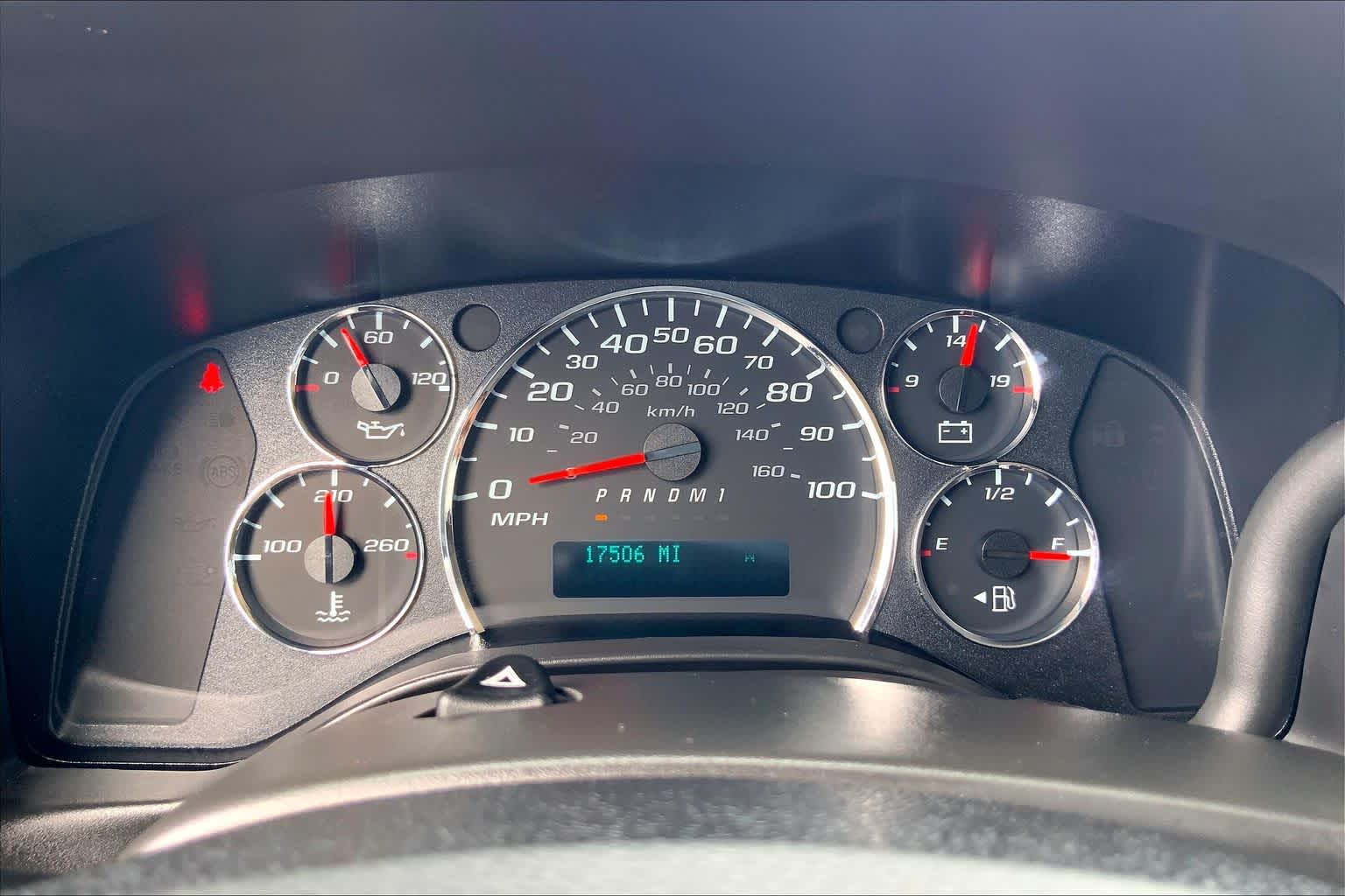 2025 GMC Savana Passenger LT Summit White at Group 1 Toyota Southwest