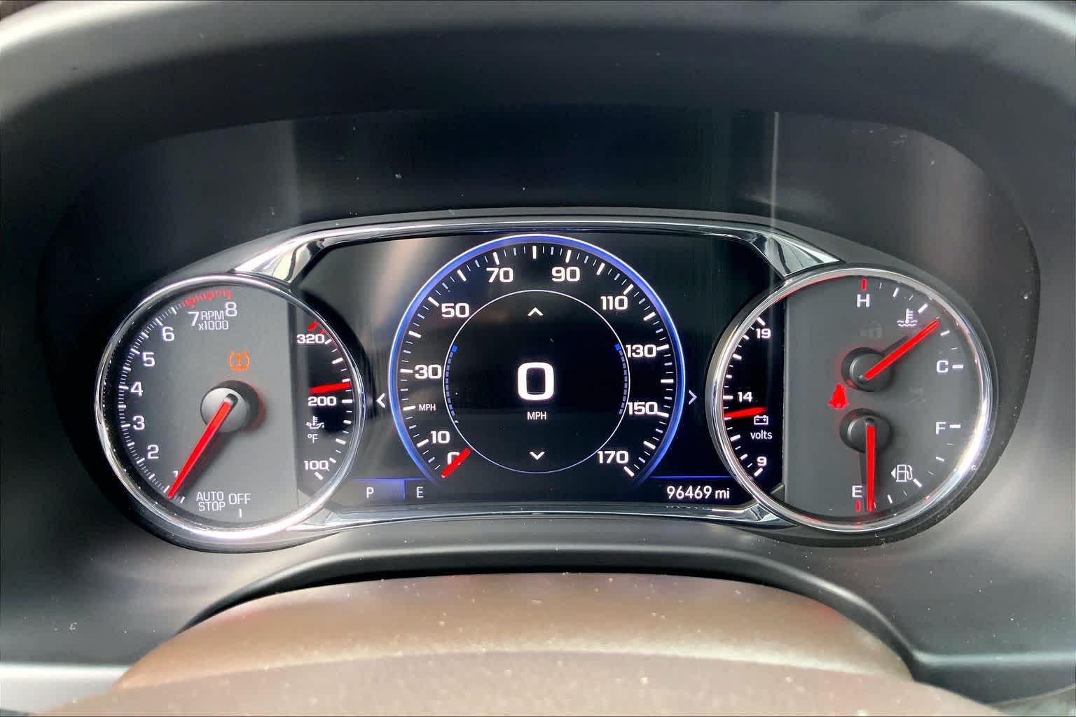 2020 GMC Acadia SLT Red Quartz Tintcoat at Sterling McCall Nissan
