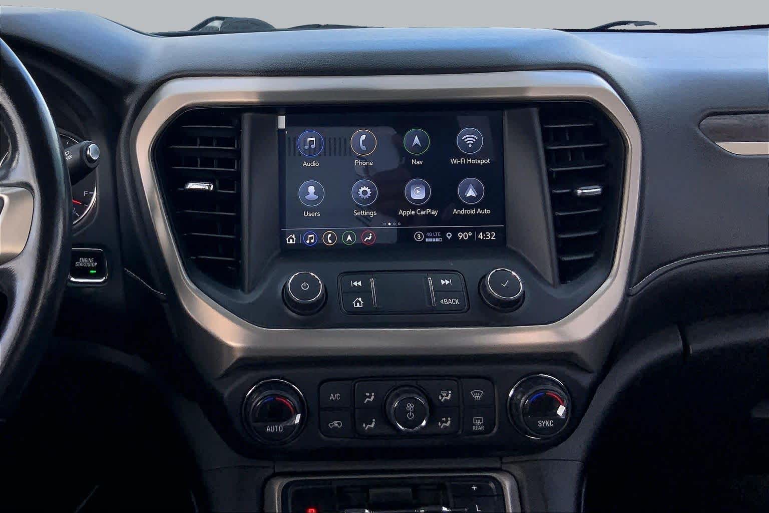 2021 GMC Acadia photo 7 of 36