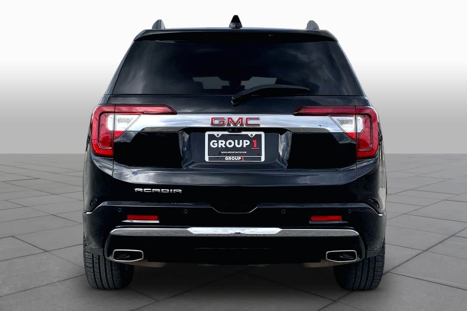 2021 GMC Acadia photo 5 of 36