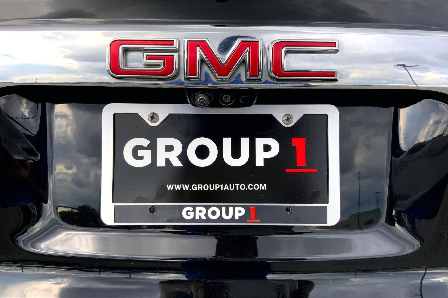 2021 GMC Acadia photo 30 of 36