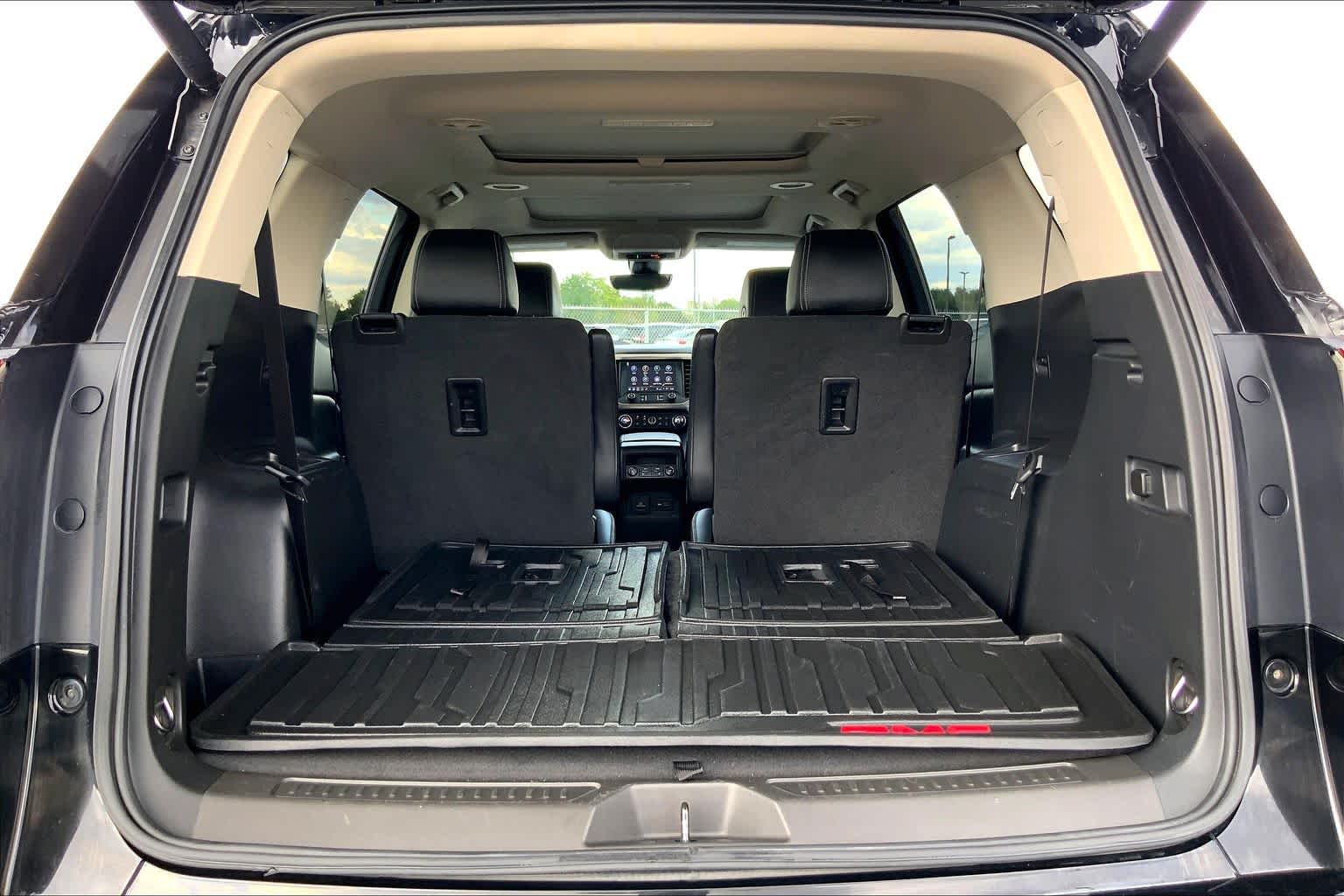 2021 GMC Acadia photo 34 of 36