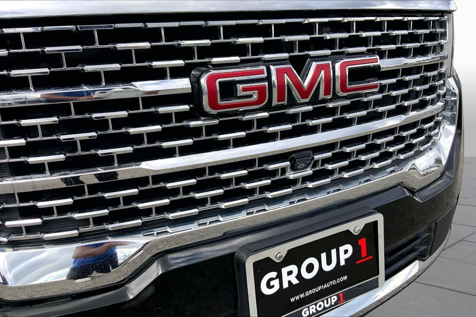 2021 GMC Acadia photo 29 of 36