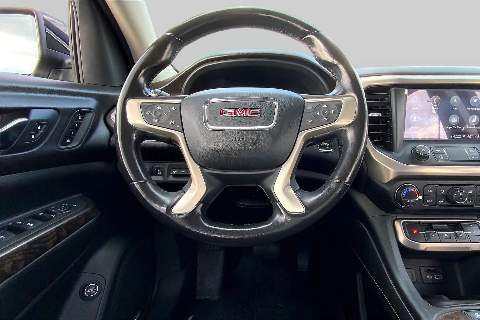 2021 GMC Acadia photo 6 of 36