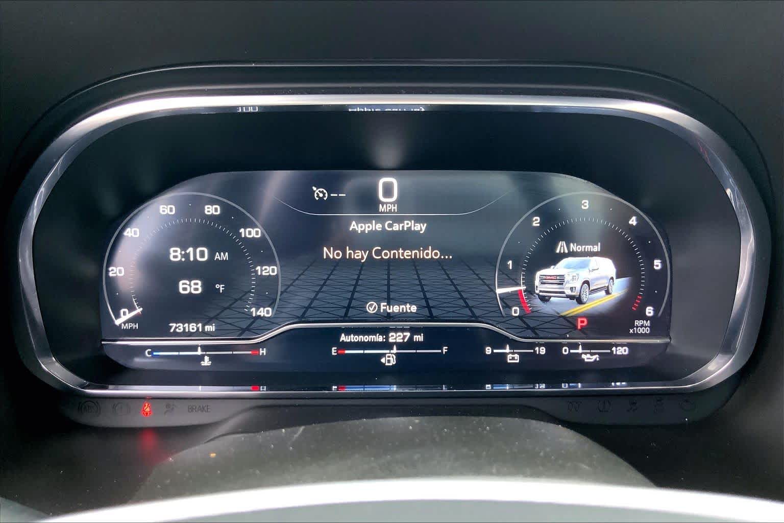 2024 GMC Yukon SLT Onyx Black at Texan GMC Buick