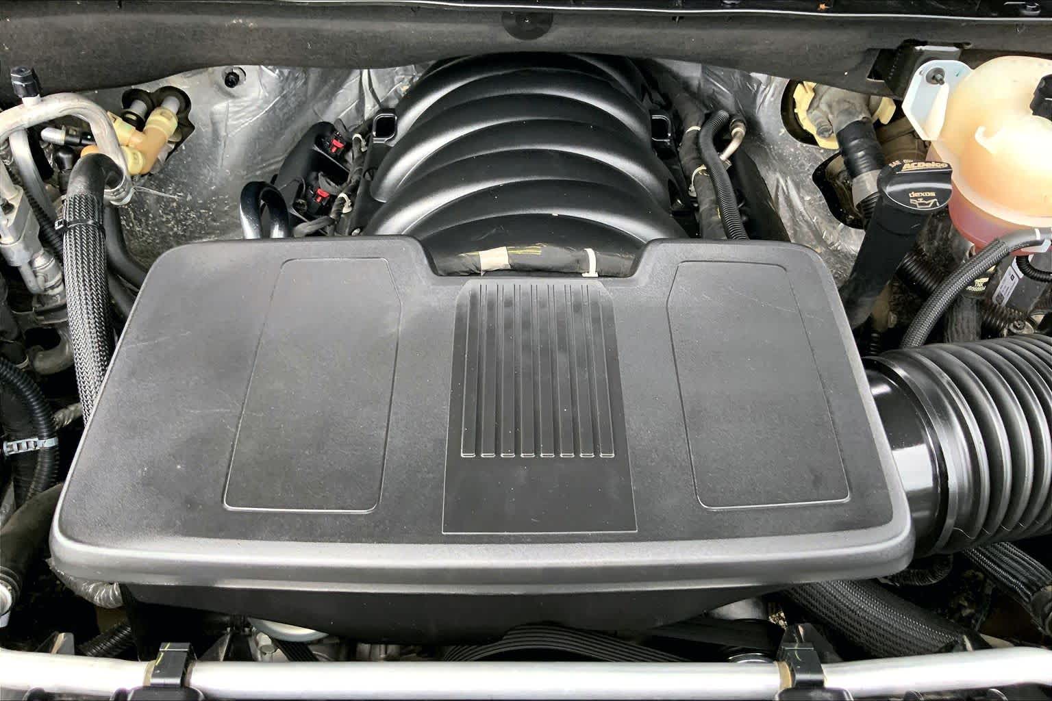 2024 GMC Yukon SLT Onyx Black at Texan GMC Buick