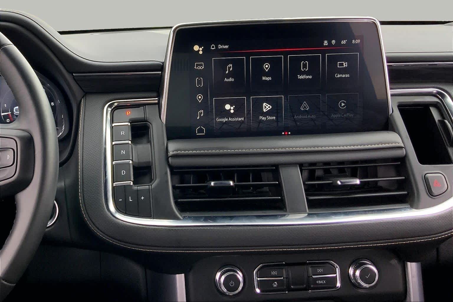 2024 GMC Yukon SLT Onyx Black at Texan GMC Buick