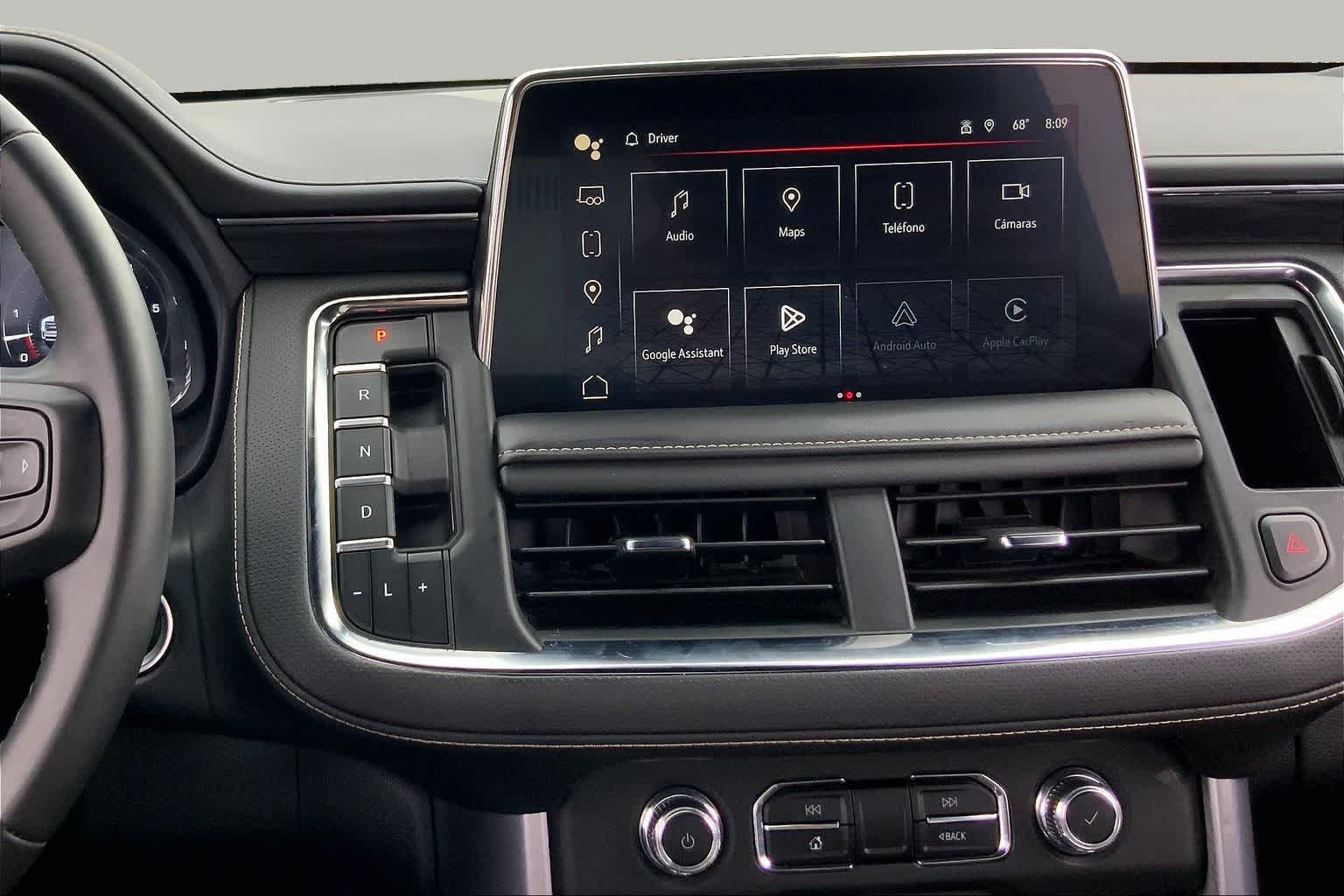 2024 GMC Yukon SLT Onyx Black at Group 1 GMC Buick South